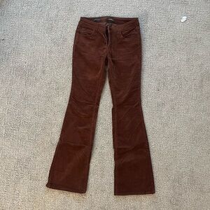 Wild fable corduroy pants